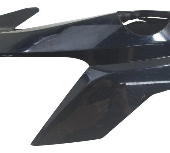 Bananinha Farol Direita C/ Avaria Honda Cg 160 16-22 Orig