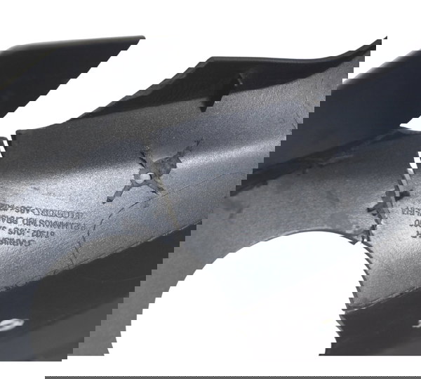 Bananinha Farol Direita C/ Avaria Honda Cg 160 16-22 Orig