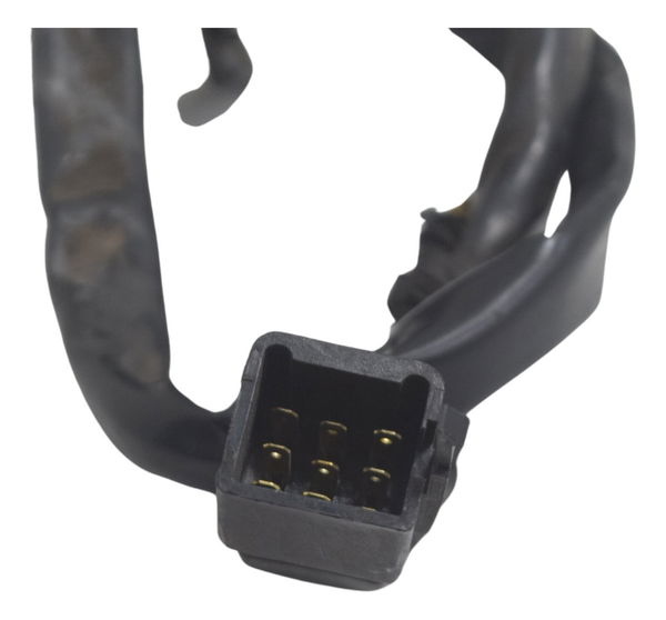 Chave Punho Luz Honda Cg 160 16-22 Original