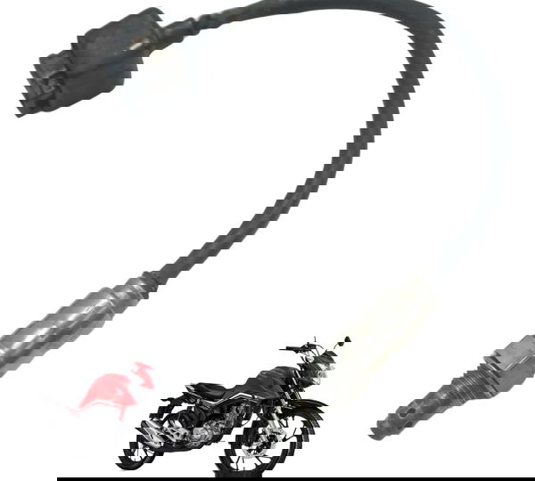 Sonda Lambda Honda Cg 160 16-22 Original