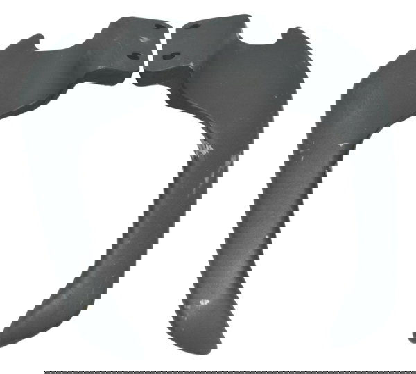 Par Alça Traseira Honda Cg 160 16-22 Original