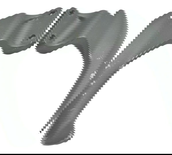 Par Alça Traseira Honda Cg 160 16-22 Original