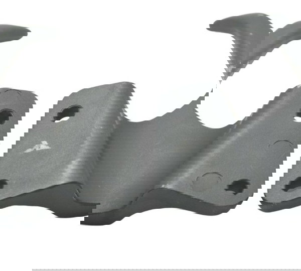 Par Alça Traseira Honda Cg 160 16-22 Original