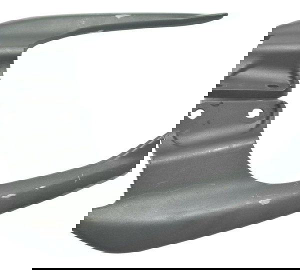 Par Alça Traseira Honda Cg 160 16-22 Original