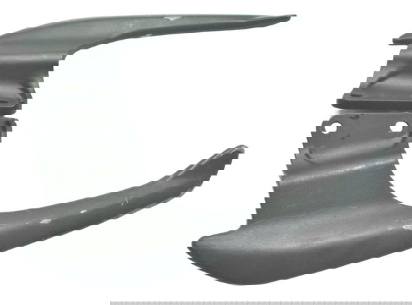 Par Alça Traseira Honda Cg 160 16-22 Original