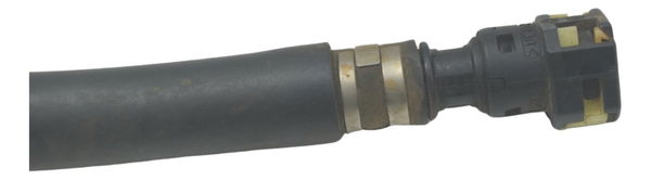 Mangueira Injeção C/ Avaria Honda Cg 160 16-22 Original