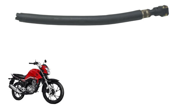 Mangueira Injeção C/ Avaria Honda Cg 160 16-22 Original