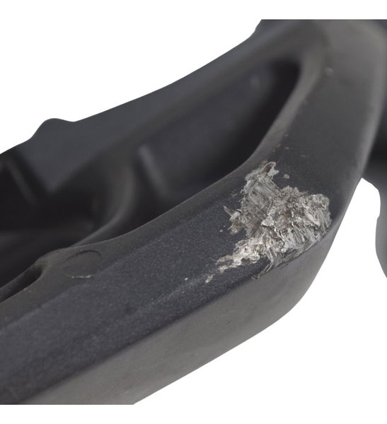 Par Alça Traseira C/ Detalhes Honda Cg 160 16-22 Original