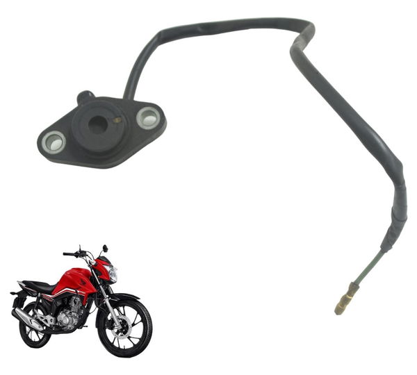 Sensor Posição Marcha Honda Cg 160 16-22 Original