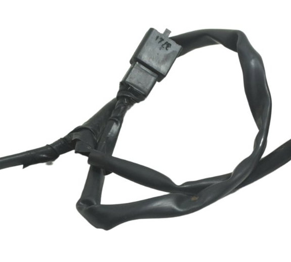 Chave Punho Partida Honda Cg 160 16-22 Original