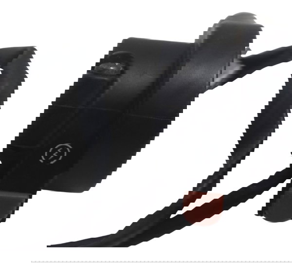 Chave Punho Partida Honda Cg 160 16-22 Original