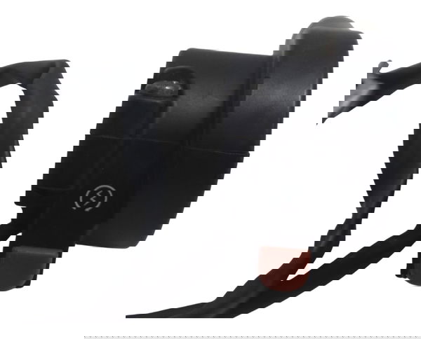 Chave Punho Partida Honda Cg 160 16-22 Original