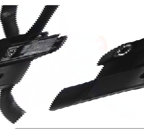 Chave Punho Partida Honda Cg 160 16-22 Original