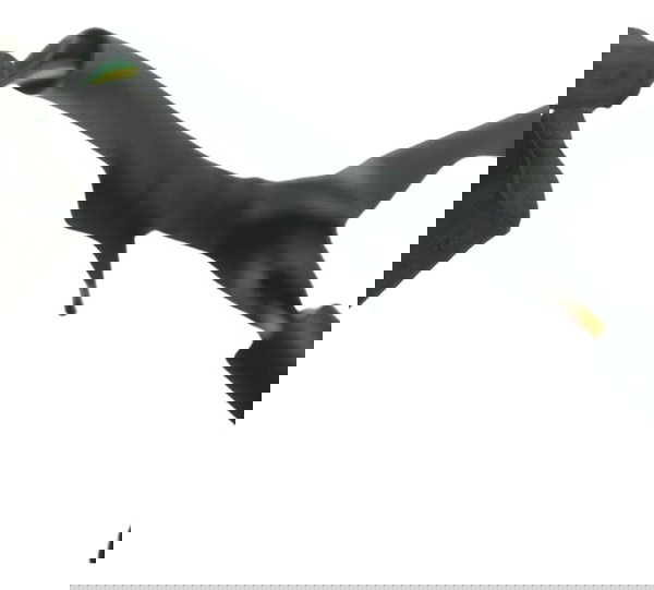 Chave Punho Partida Honda Cg 160 16-22 Original