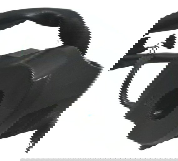 Chave Punho Luz C/ Avaria Honda Cg 160 16-22 Original