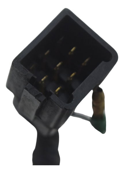 Chave Punho Luz C/ Avaria Honda Cg 160 16-22 Original