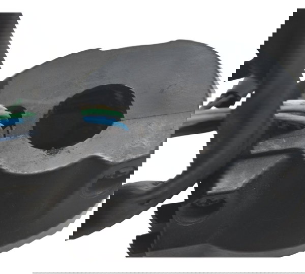 Chave Punho Luz C/ Avaria Honda Cg 160 16-22 Original