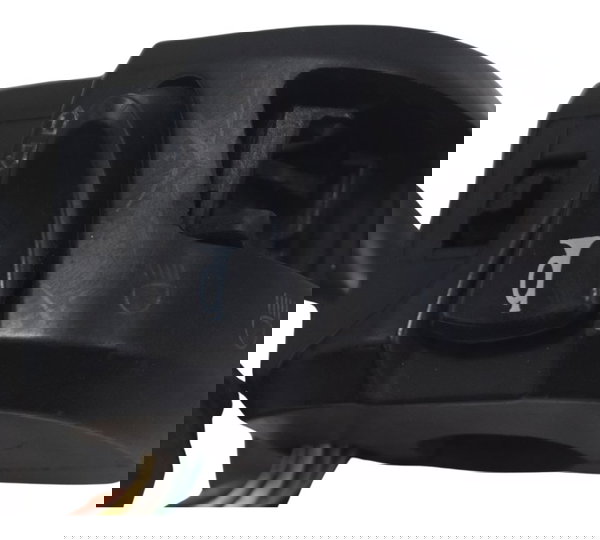 Chave Punho Luz C/ Avaria Honda Cg 160 16-22 Original