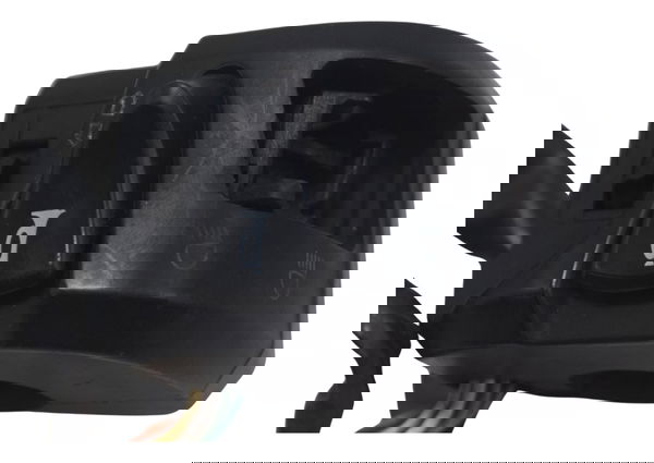 Chave Punho Luz C/ Avaria Honda Cg 160 16-22 Original