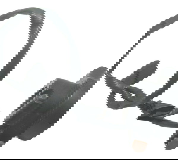 Chave Punho Partida C/ Detalhes Honda Cg 160 16-22 Original