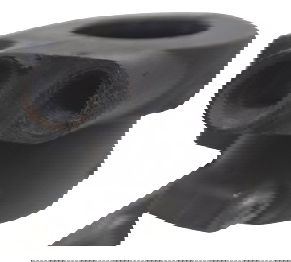 Chave Punho Partida C/ Detalhes Honda Cg 160 16-22 Original