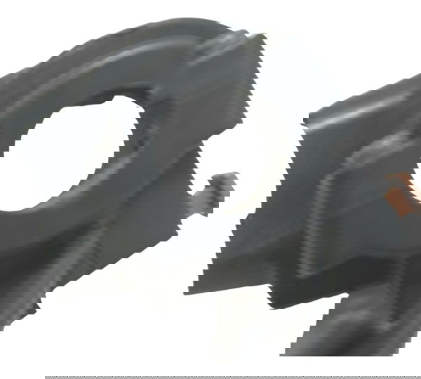 Chave Punho Partida C/ Detalhes Honda Cg 160 16-22 Original