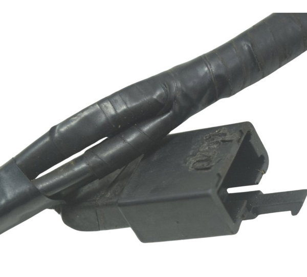 Chave Punho Partida C/ Detalhes Honda Cg 160 16-22 Original