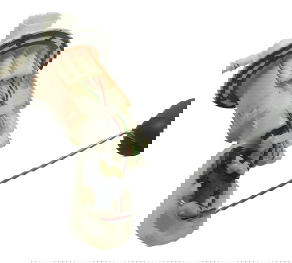 Bomba Combustível Gasolina Honda Cg 160 16-22 Original