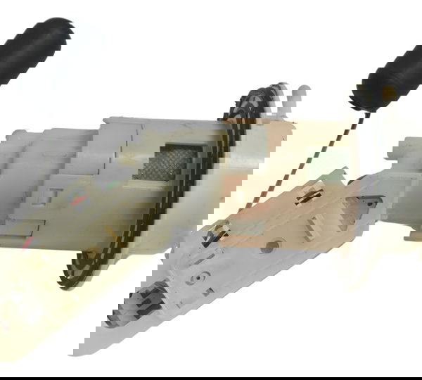 Bomba Combustível Gasolina Honda Cg 160 16-22 Original