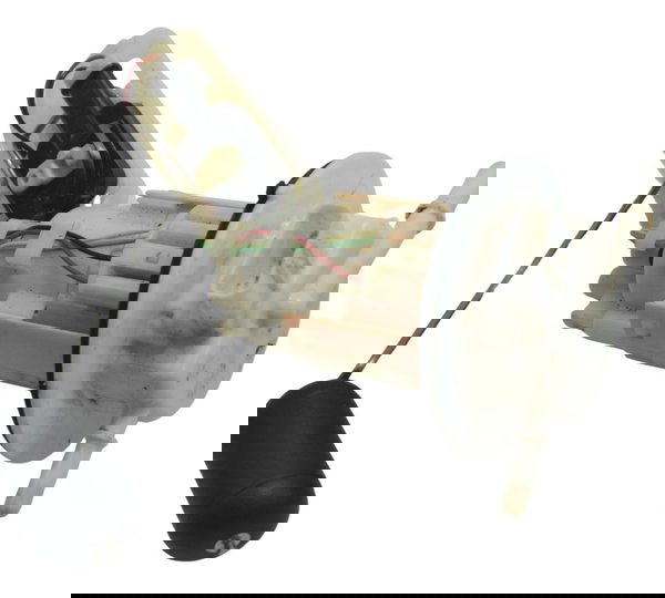 Bomba Combustível Gasolina Honda Cg 160 16-22 Original