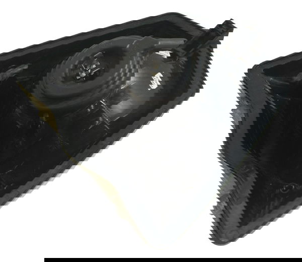 Farol C/ Detalhes Honda Cg 160 16-22 Original