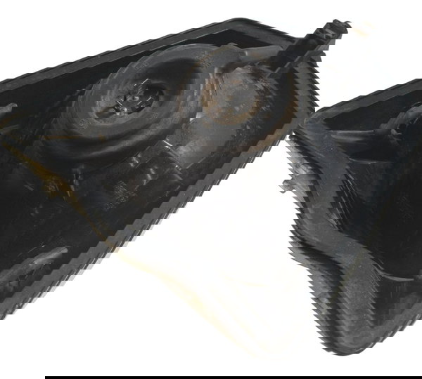 Farol C/ Detalhes Honda Cg 160 16-22 Original