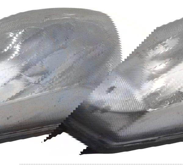 Farol C/ Detalhes Honda Cg 160 16-22 Original