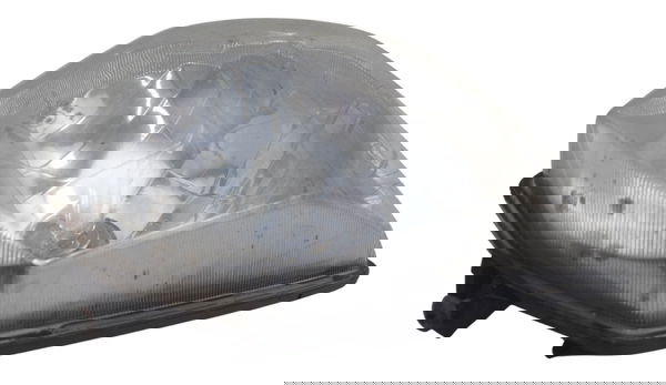 Farol C/ Detalhes Honda Cg 160 16-22 Original