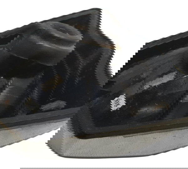 Farol C/ Detalhes Honda Cg 160 16-22 Original