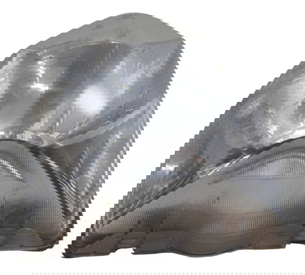 Farol C/ Detalhes Honda Cg 160 16-22 Original