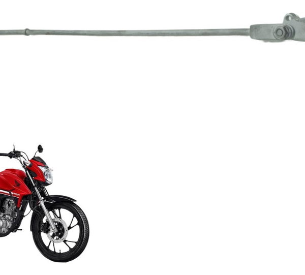 Vareta Freio Honda Cg 160 16-22 Original