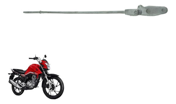Vareta Freio Honda Cg 160 16-22 Original