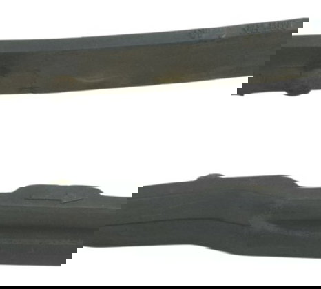 Guia Corrente Deslizante Honda Cg 160 16-22 Original