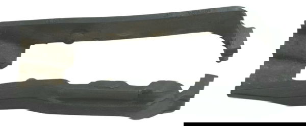 Guia Corrente Deslizante Honda Cg 160 16-22 Original