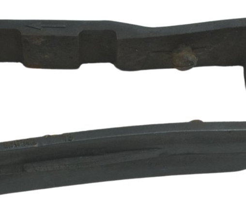 Guia Corrente Deslizante Honda Cg 160 16-22 Original