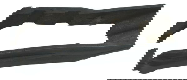 Guia Corrente Deslizante Honda Cg 160 16-22 Original