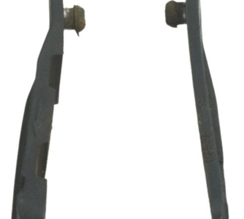 Guia Corrente Deslizante Honda Cg 160 16-22 Original