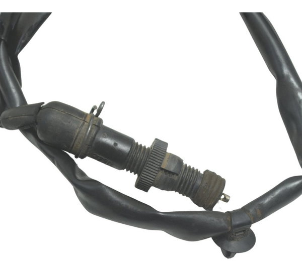 Interruptor Freio Traseiro Honda Cg 160 16-22 Original