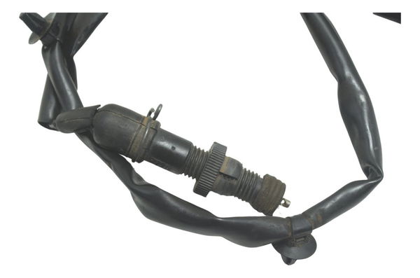 Interruptor Freio Traseiro Honda Cg 160 16-22 Original