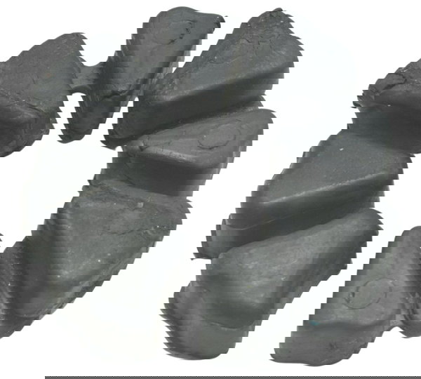 Jogo Coxim Cubo Coroa C/ Detalhes Honda Cg 160 16-22 Orig