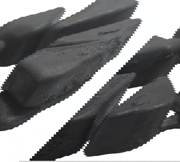 Jogo Coxim Cubo Coroa C/ Detalhes Honda Cg 160 16-22 Orig