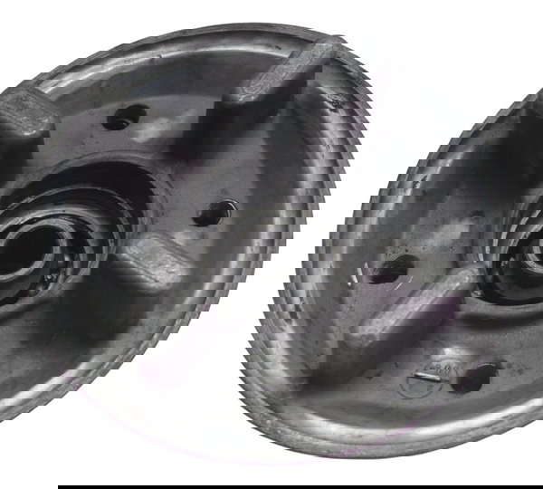 Cubo Coroa C/ Avaria Honda Cg 160 16-22 Original