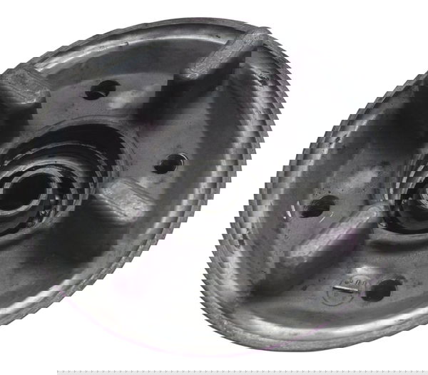 Cubo Coroa C/ Avaria Honda Cg 160 16-22 Original