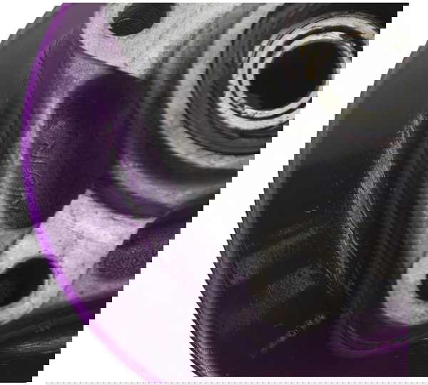 Cubo Coroa C/ Avaria Honda Cg 160 16-22 Original